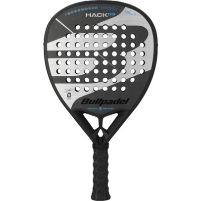 Bullpadel Hack03 23 Tweedekans
