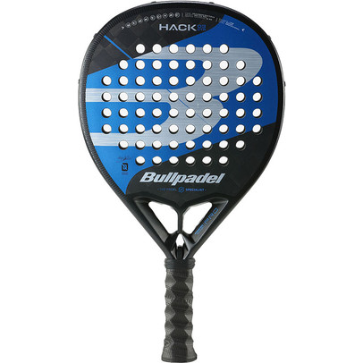 Bullpadel Hack03 Control 23 Tweedekans