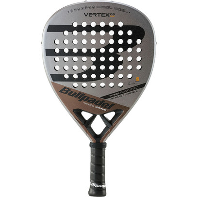 Bullpadel Vertex 03 Comfort 23 Tweedekans