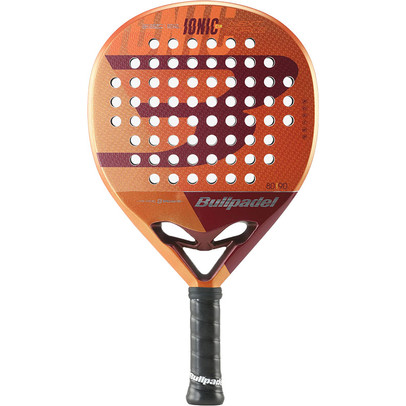 Bullpadel Ionic Control 23 Tweedekans