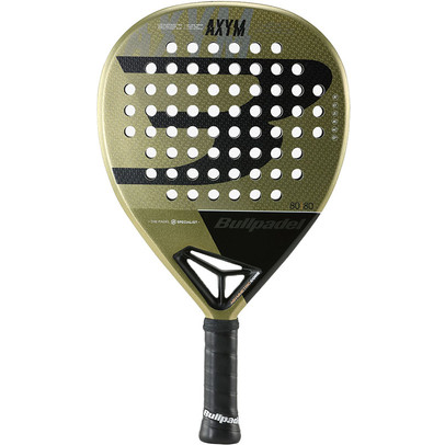 Bullpadel Axym DB 23 Tweedekans