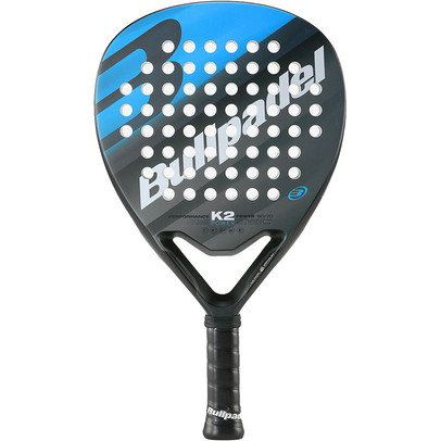 Bullpadel K2 Power 23 Tweedekans