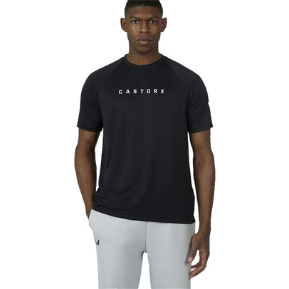 Castore Essentials Raglan Tee