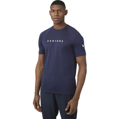 Castore Essentials Raglan Tee