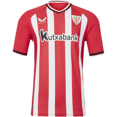 Castore Athletic Club Thuis Shirt 2023/2024