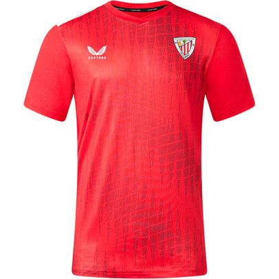 Athletic jersey on sale