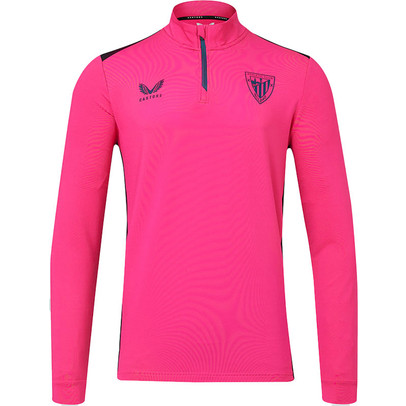 Castore Athletic Club Training Top 2023/2024