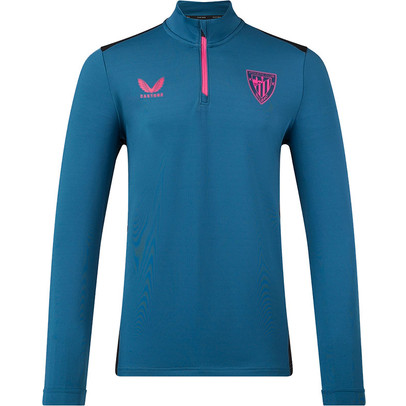 Castore Athletic Club Training Top 2023/2024