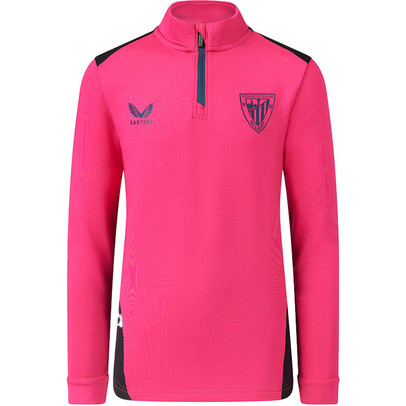 Castore Athletic Club Training Top Kids 2023/2024