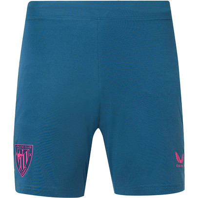 Castore Athletic Club Training Short 2023/2024