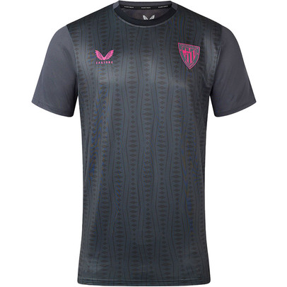 Castore Athletic Club Training Shirt 2023/2024
