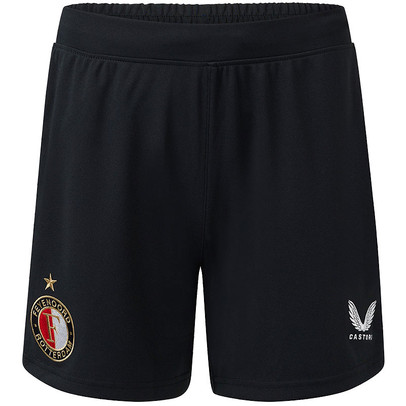 Castore Feyenoord Home Short 2023/2024