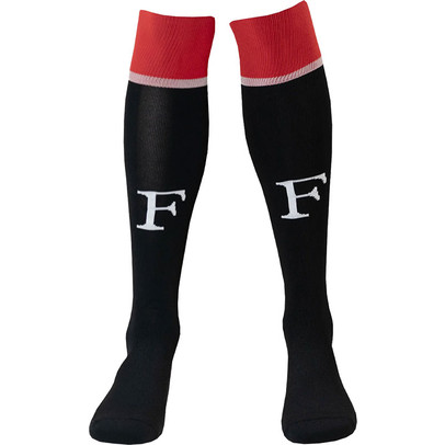 Castore Feyenoord Home Socks Kids  2023/2024