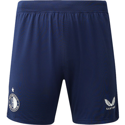 Castore Feyenoord Uit Short 2023/2024