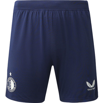 Castore Feyenoord Uit Short Dames 2023/2024