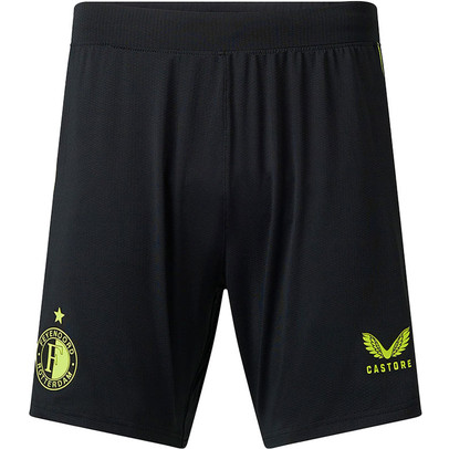 Castore Feyenoord 4th Short 2023/2024