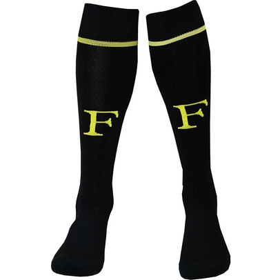 Castore Feyenoord 4th Sokken Kids 2023/2024