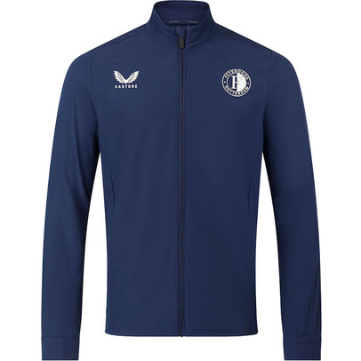 Castore Feyenoord Anthem Jacket 2023/2024
