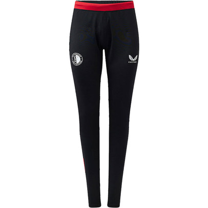Castore Feyenoord Training Pant Dames 2023/2024