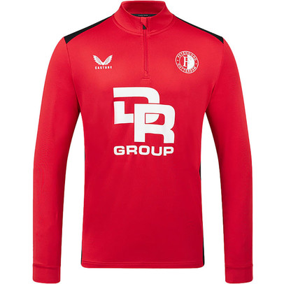 Castore Feyenoord Training Top Kids 2023/2024