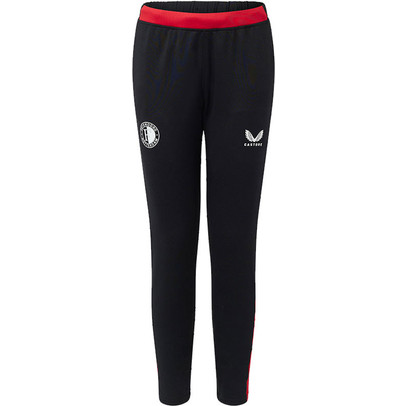 Castore Feyenoord Training Pant Kids 2023/2024