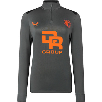 Castore Feyenoord Training Top Dames 2023/2024