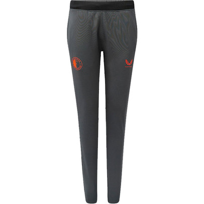 Castore Feyenoord Training Pant Dames 2023/2024