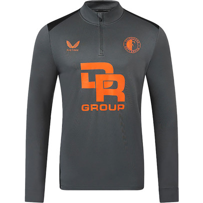 Castore Feyenoord Training Top Kids 2023/2024