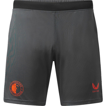 Castore Feyenoord Training Short 2023/2024