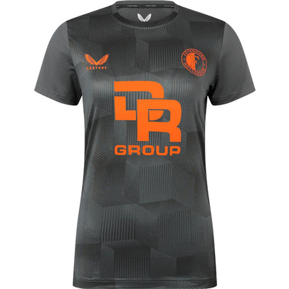 Feyenoord shirt sales dames