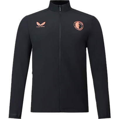 Castore Feyenoord Travel Jacket