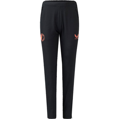 Castore Feyenoord Travel Pant Dames