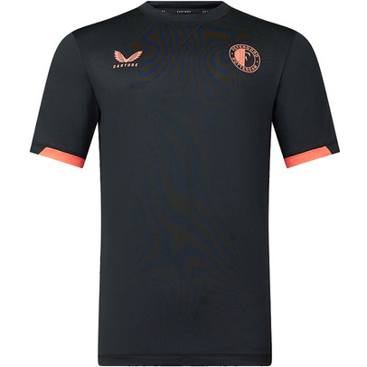 Castore Feyenoord Travel Shirt