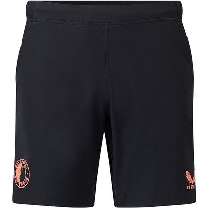 Castore Feyenoord Travel Short