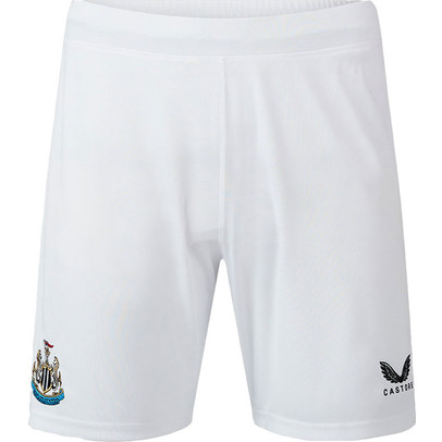 Castore Newcastle United FC Thuis Short 2023/2024