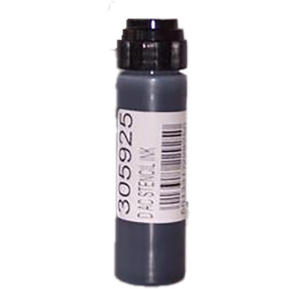 Dunlop Stencil Ink