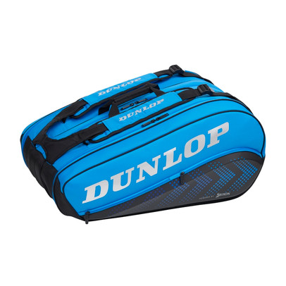 Dunlop FX-Performance Thermo 12 Racketbag