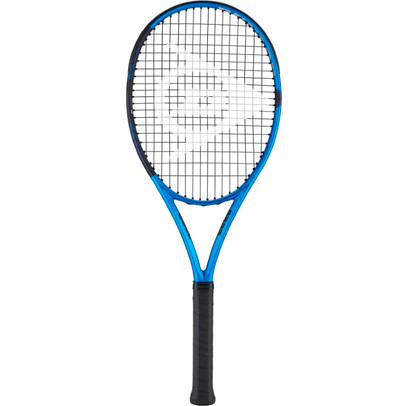 Dunlop TF FX500 Tour Test