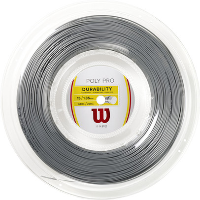 Wilson Poly Pro 200M