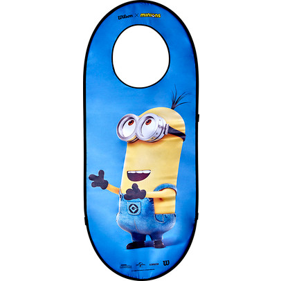 Wilson Minions Pop Up Target
