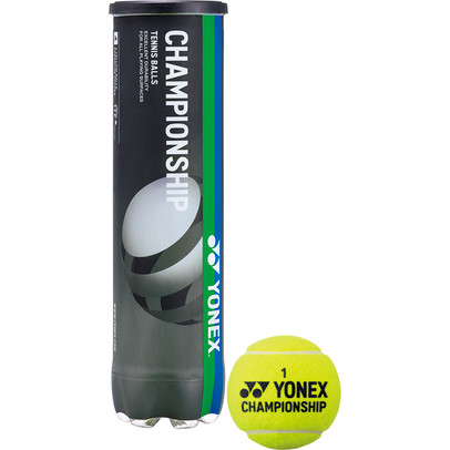 Yonex Championship 4 St.