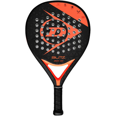 Dunlop Blitz Attack 2.0 Testschläger