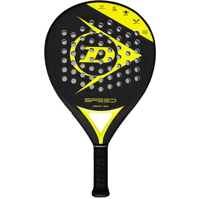 Dunlop Speed Attack 2.0 Testschläger