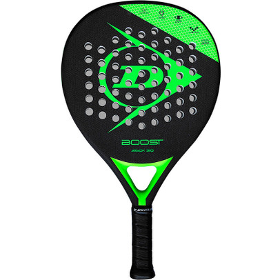 Dunlop Boost Attack 2.0 Testracket