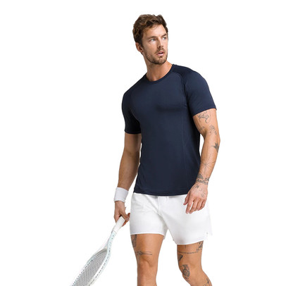 Wilson Series Seamless Crew 2.0 Tee