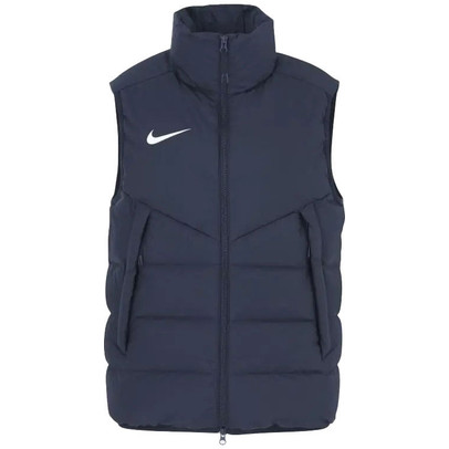 Mens Nike Federation Sideline Fill Vest