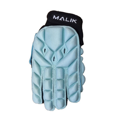 Malik Absorber Light Hallenhandschuh Links