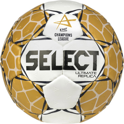 Select Ultimate EHF Champions League v23 Replica