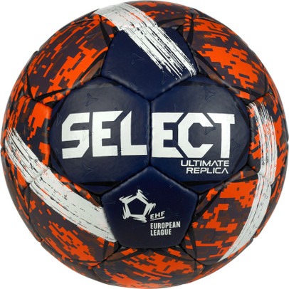 Select Ultimate EHF European League v23 Replica
