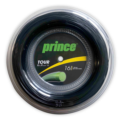 Prince Tour XP 200M Black